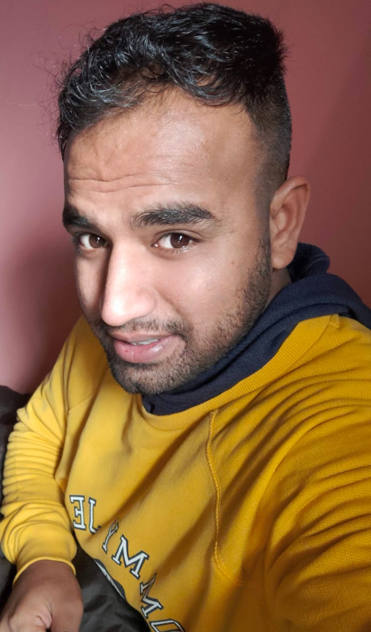 blockchain community india